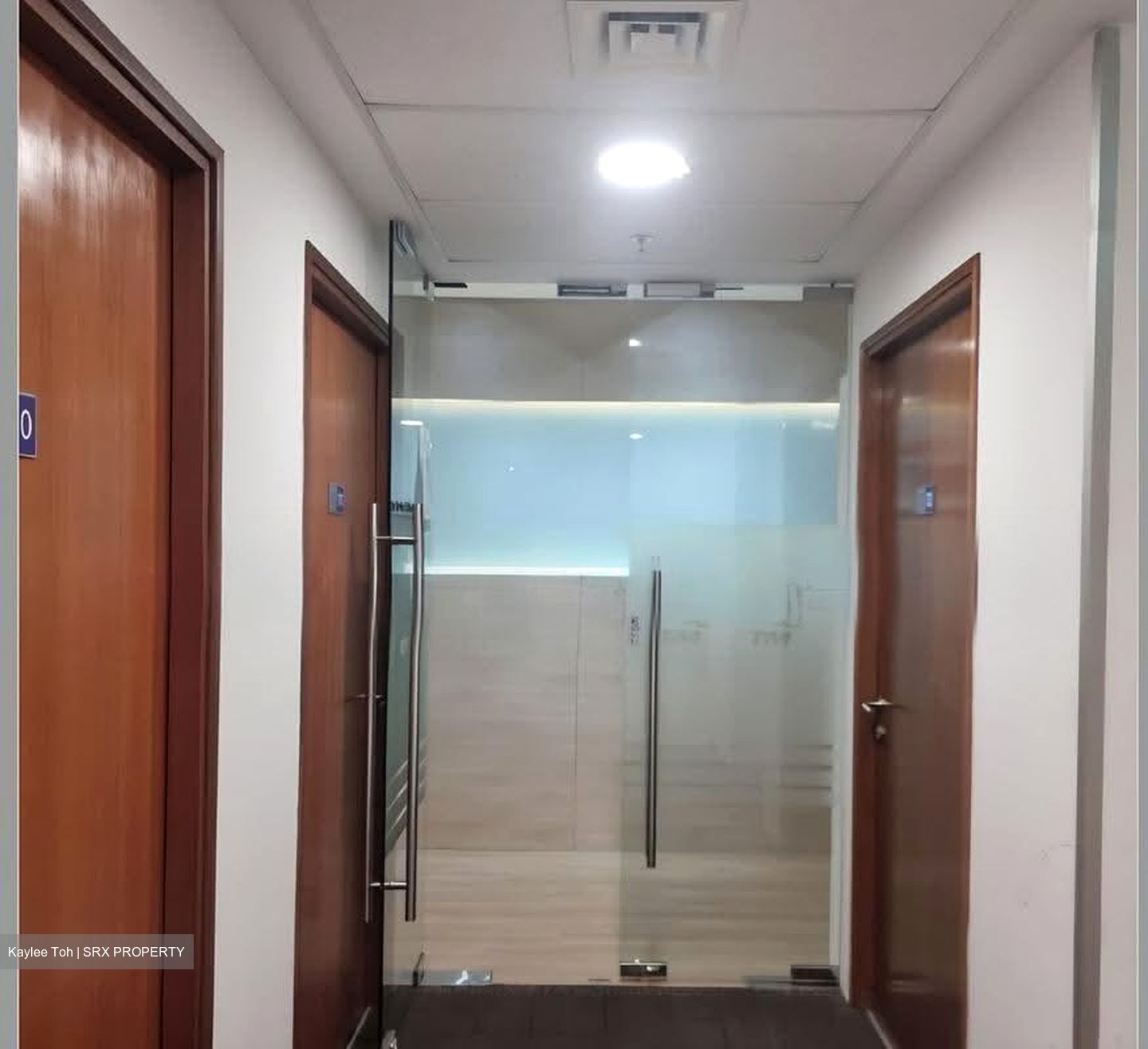 Burlington Square (D7), Office #633242101